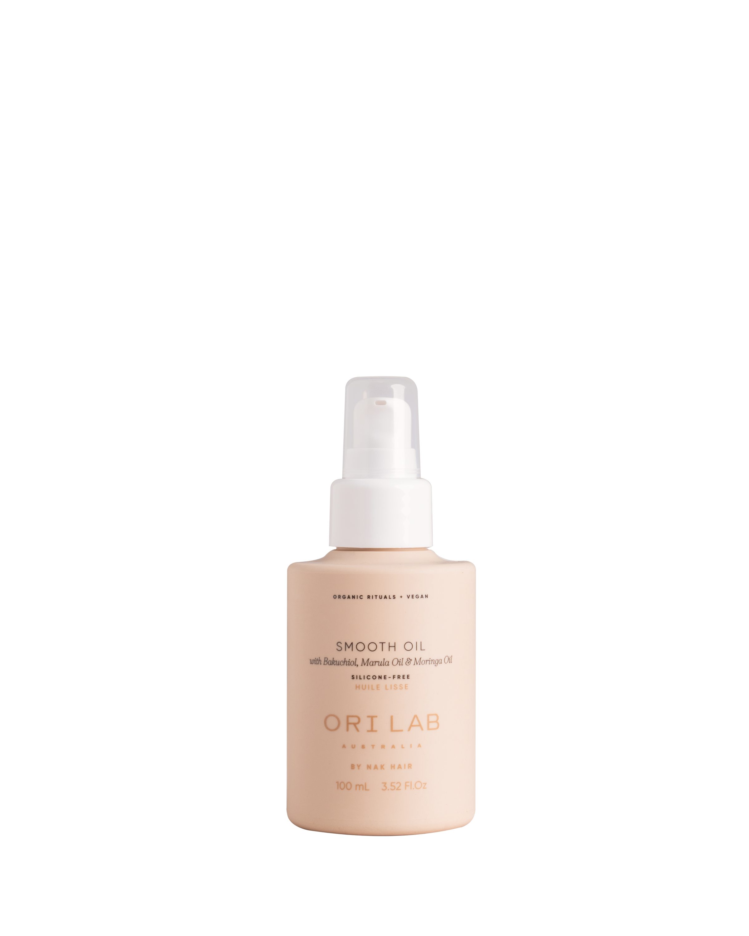 ORI Lab Smooth Oil