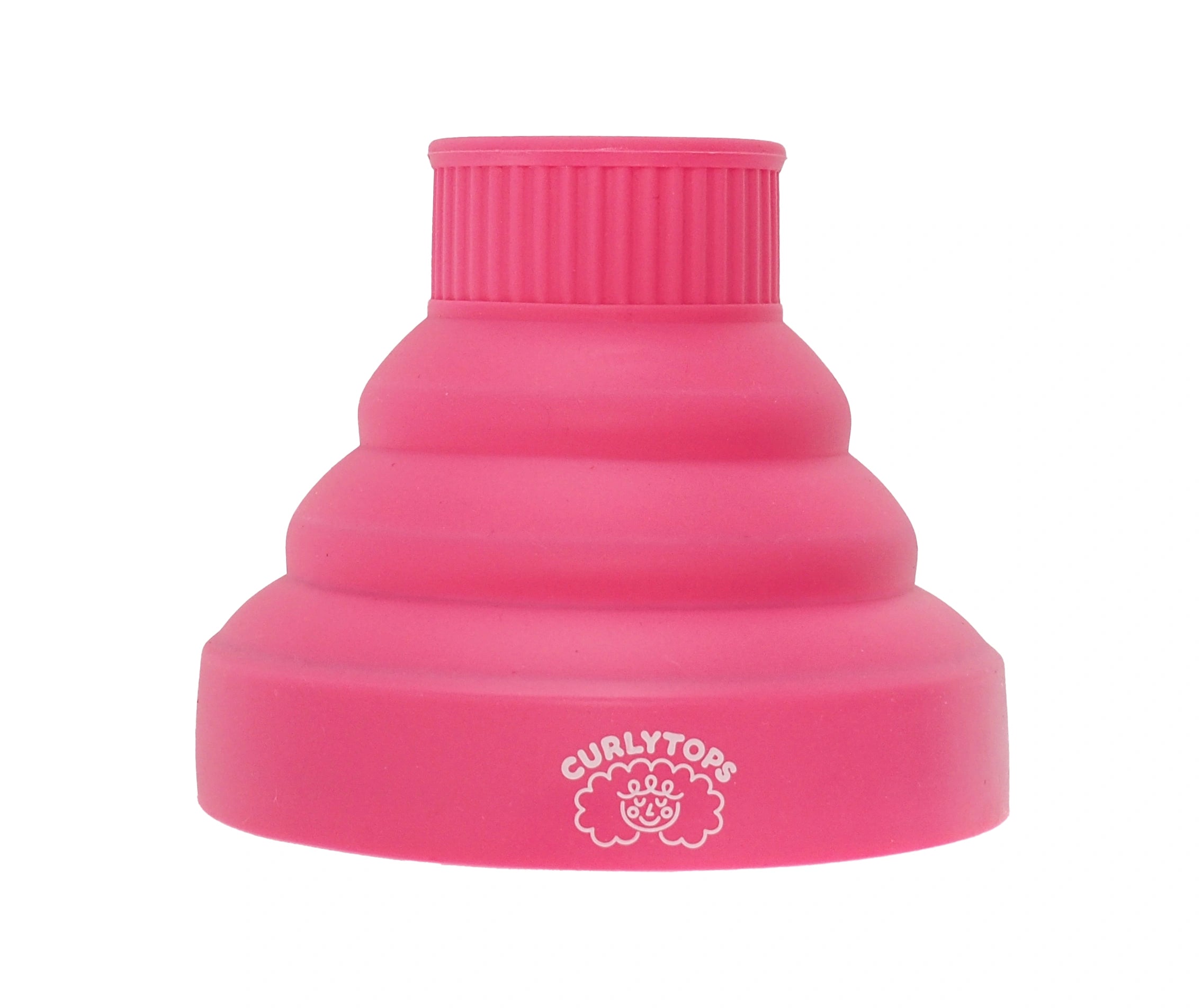Curlytops Silicone Hair Diffuser