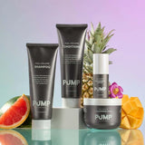 Pump Full Volume Shampoo