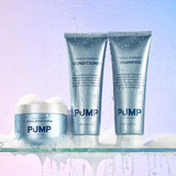 Pump Scalp Therapy Conditioner
