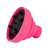 Pump Pump Pink Curl Diffuser