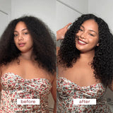 Pump Curly Girl Conditioner