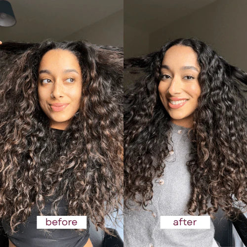 Pump Soft Curl Gel