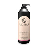 EverEscents Organic Rose Conditioner