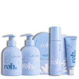 ROH Scalp Refresh Routine