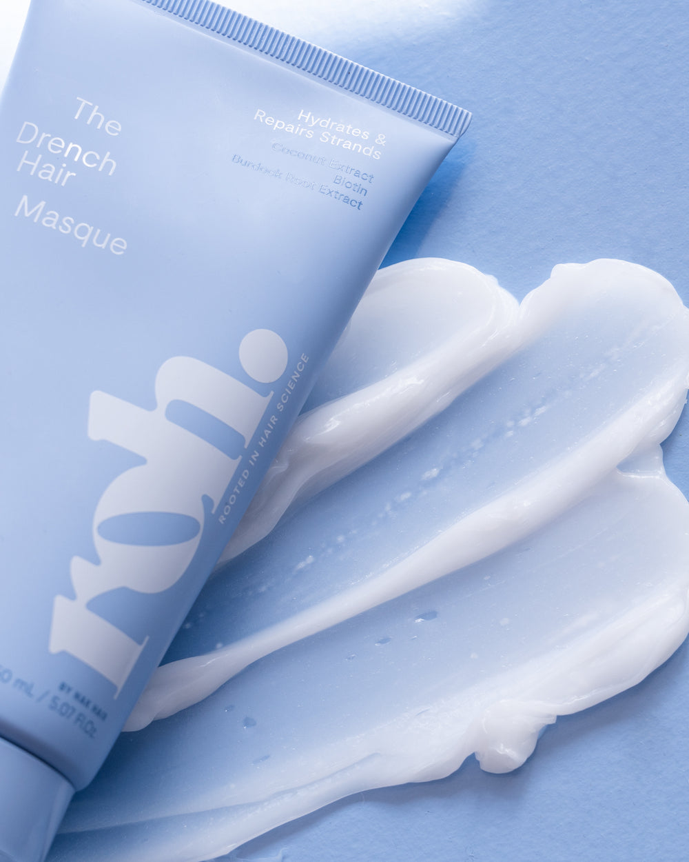 ROH Drench Hair Masque