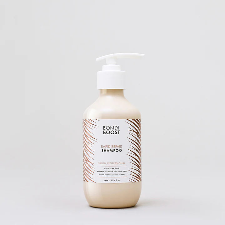 Bondi Boost Rapid Repair Shampoo