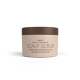 EverEscents Organic Lemon and Cedarwood Scalp Scrub