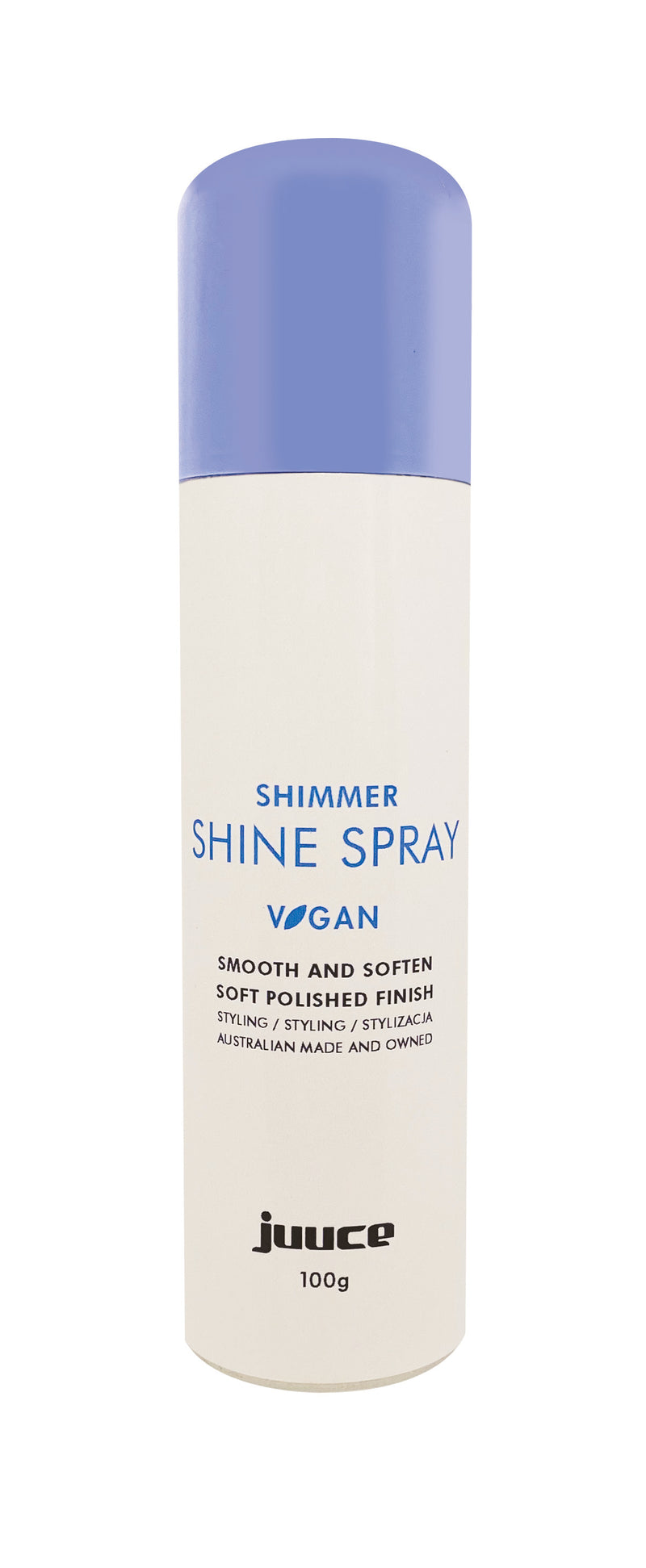 Juuce Shimmer Shine Spray