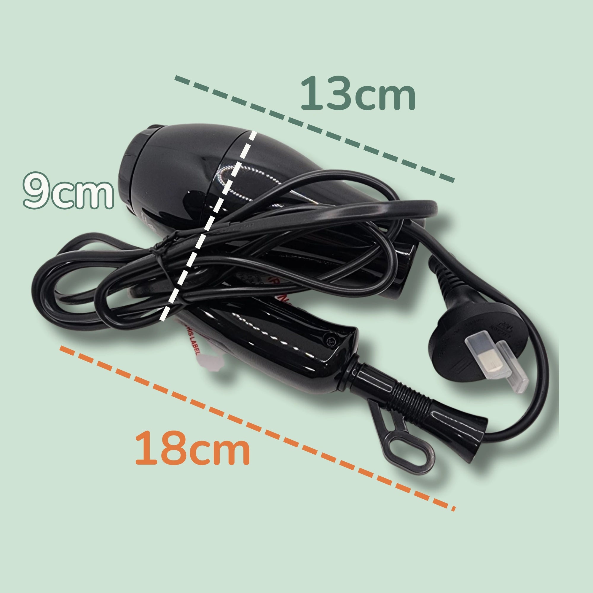 Curly Girl Travel Duo