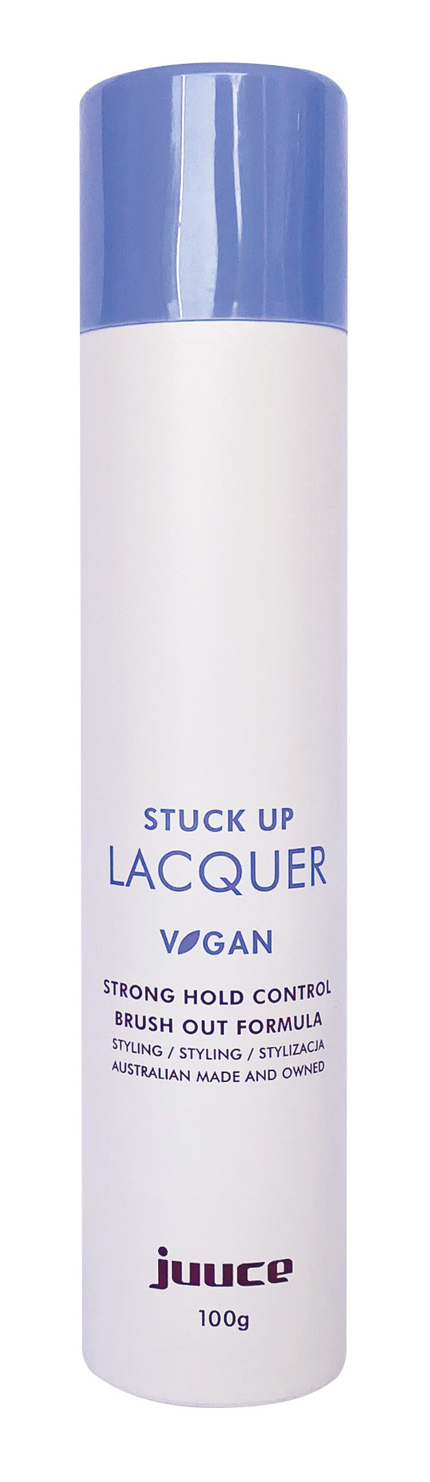 Juuce Stuck Up Lacquer 100g