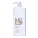 Muvo Totally Naked Shampoo