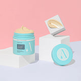 Azure Tan Free Firm and Hydrate Body Butter