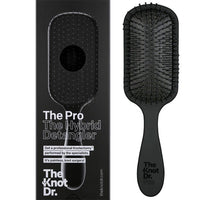 The Knot Dr The Pro Wet and Dry Detangler