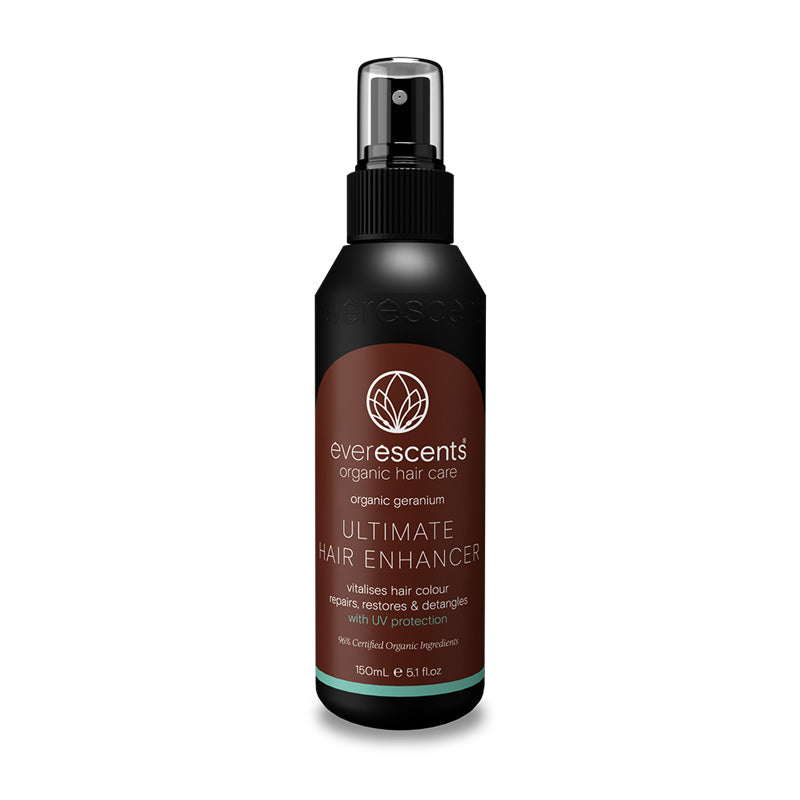 EverEscents Organic Ultimate Hair Enhancer