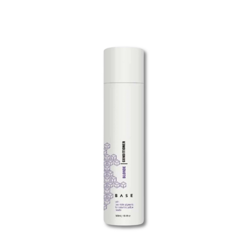 Base Haircare | Sulphate and Paraben Free Shampoo and Conditioner ...