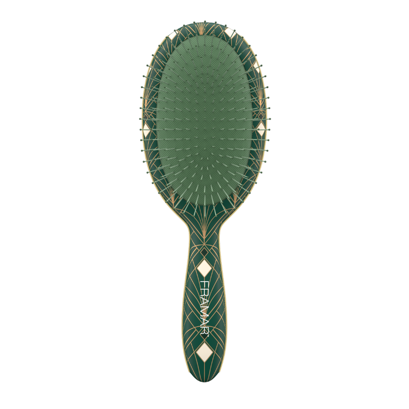 Framar Cheers Haters Detangle Brush