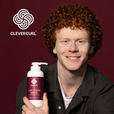 Clever Curl Wash & Style Trio