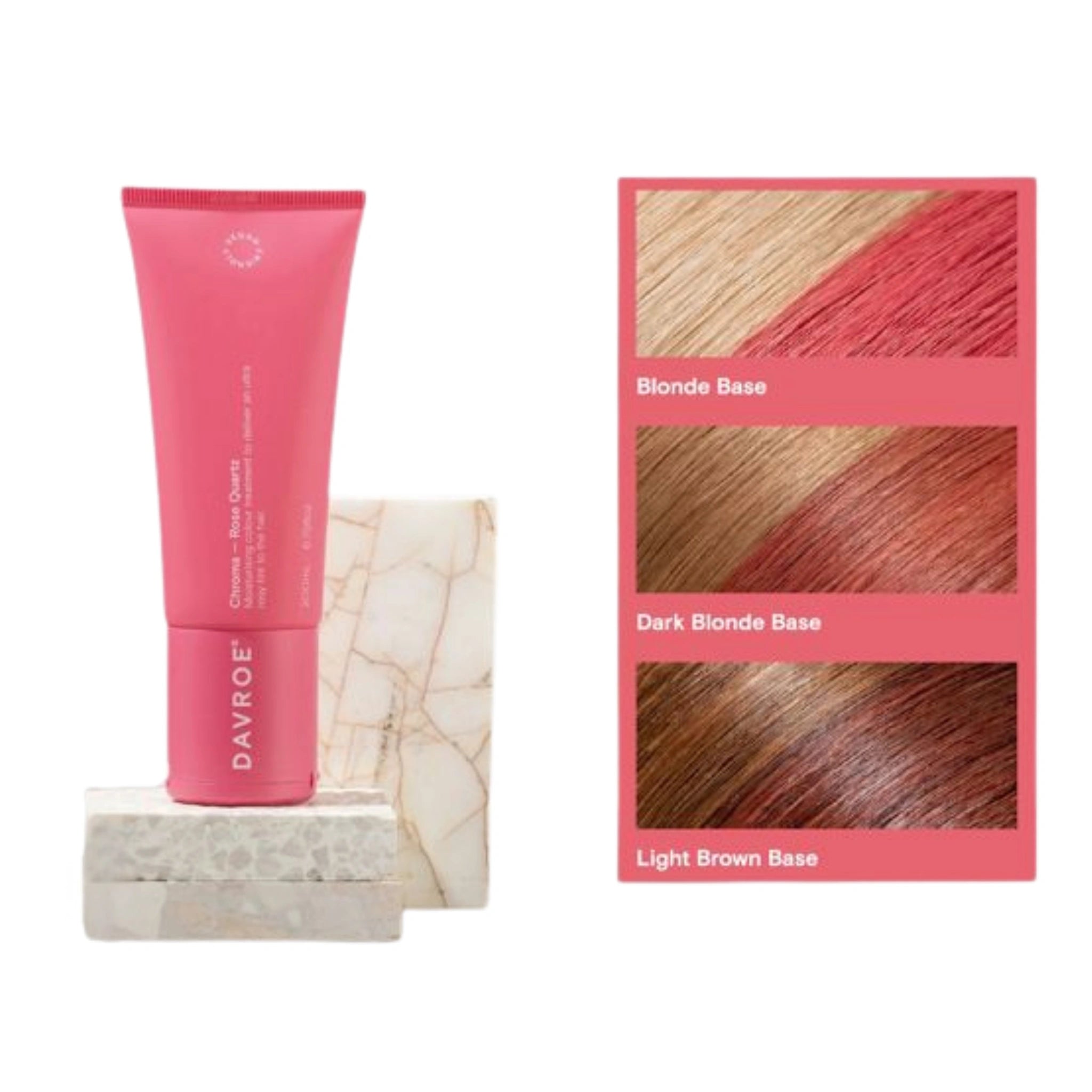 Davroe Chroma Colour Treatment