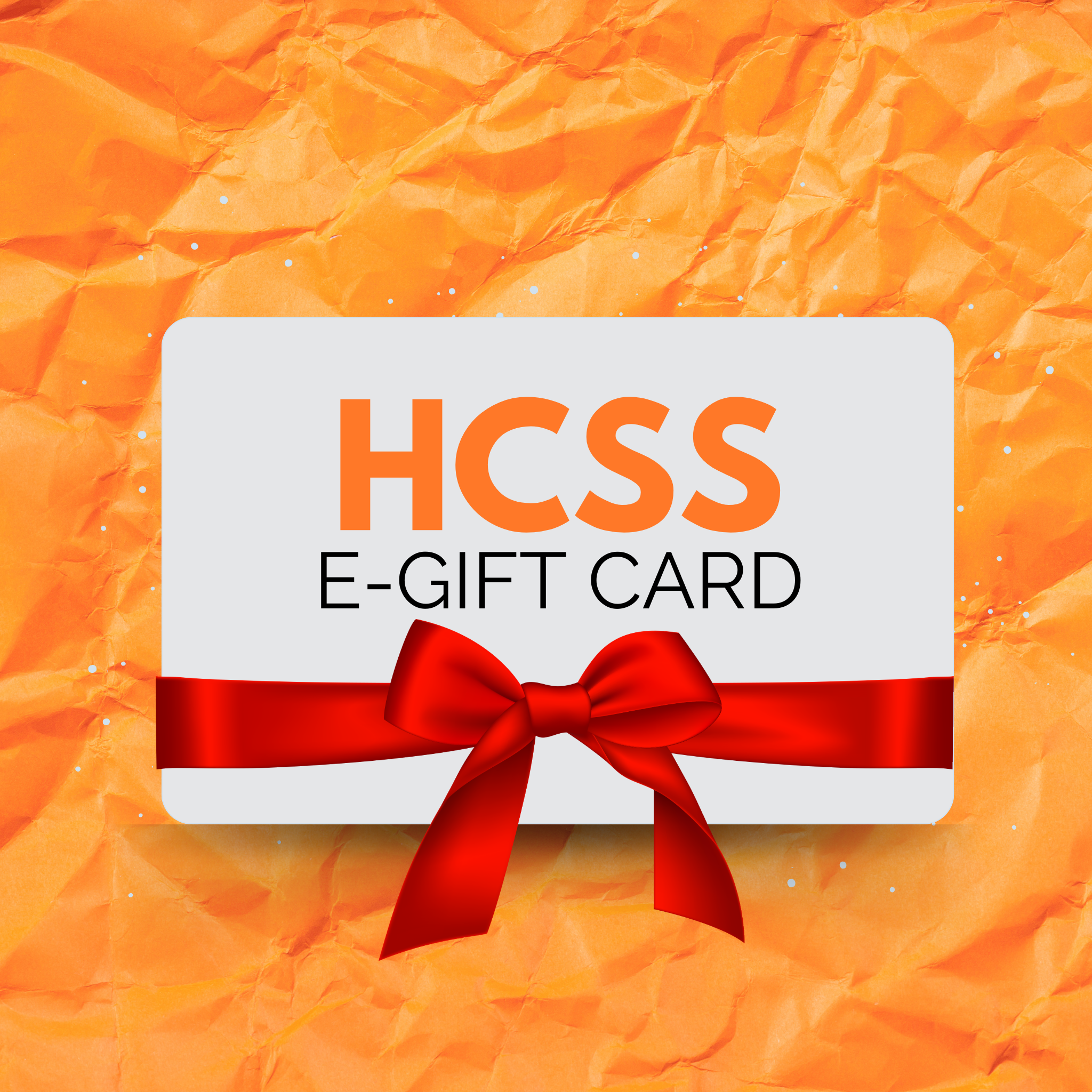 Haircare Superstore e-Gift Card