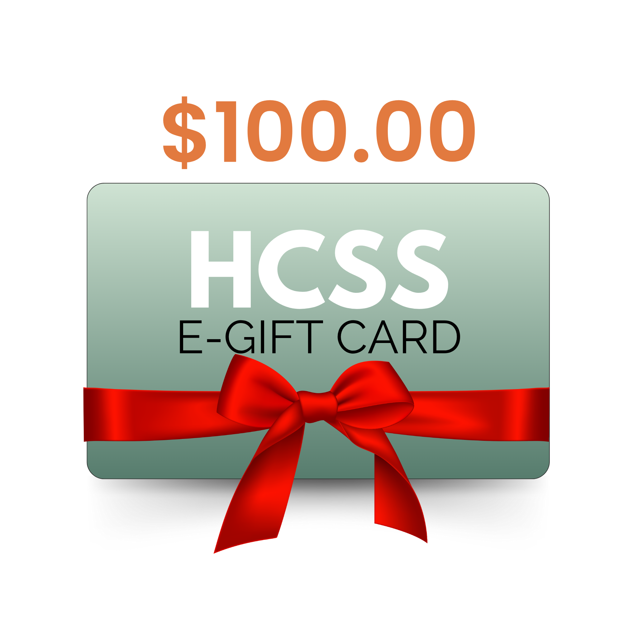 Haircare Superstore e-Gift Card