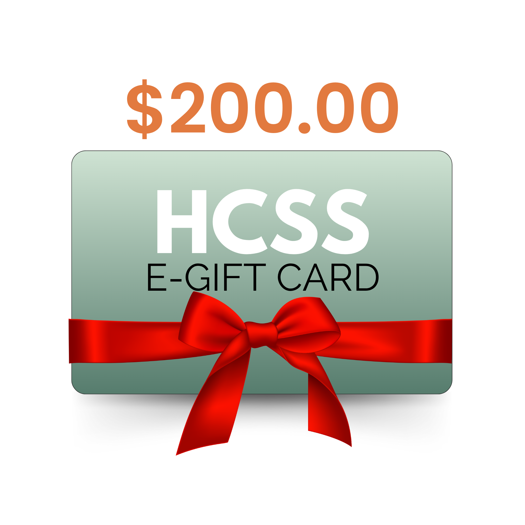 Haircare Superstore e-Gift Card