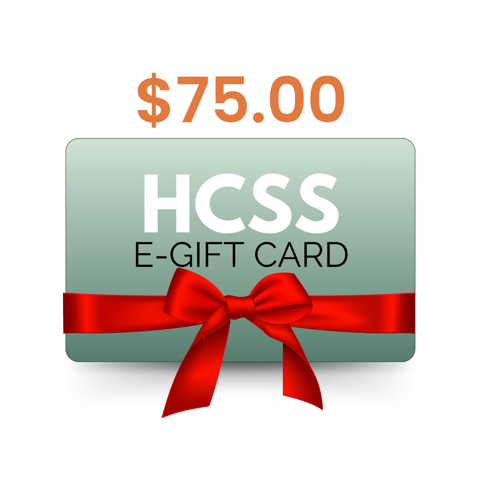 Haircare Superstore e-Gift Card