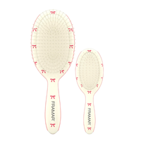 Framar Duo Brush Holiday Pack