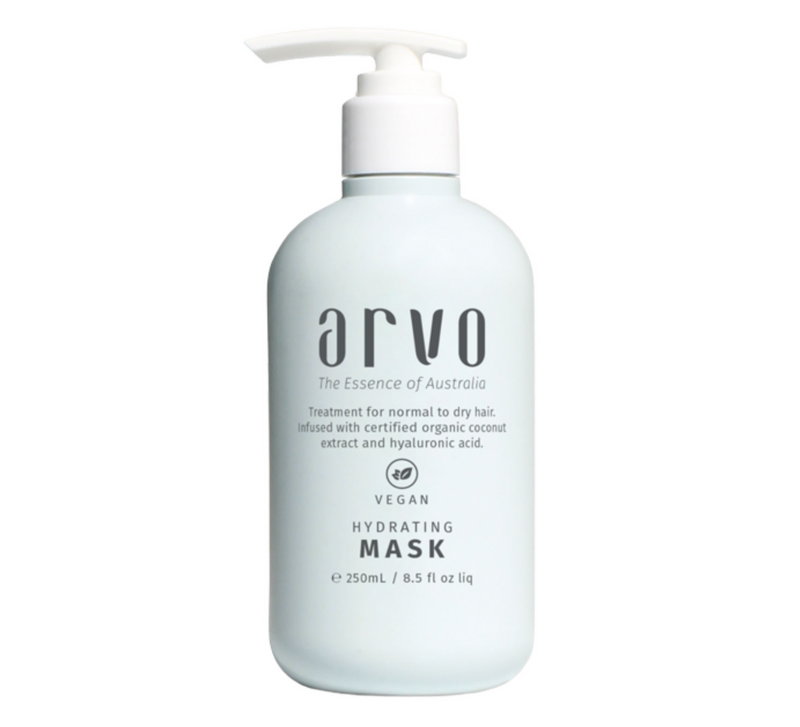 ARVO Hydrating Mask