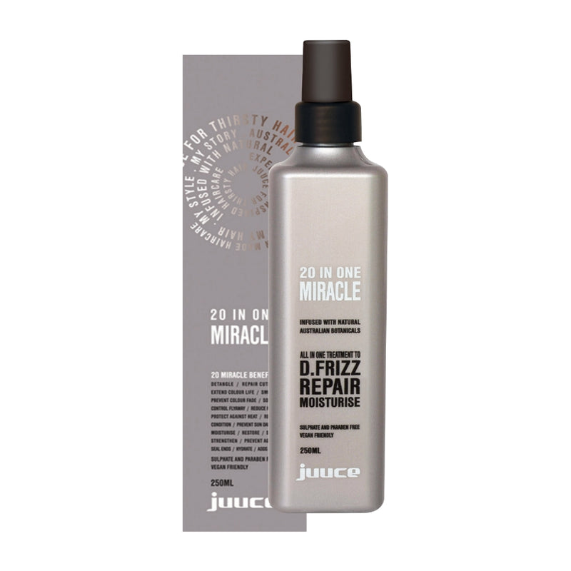 Juuce 20 in 1 Miracle Spray (Old Packaging)