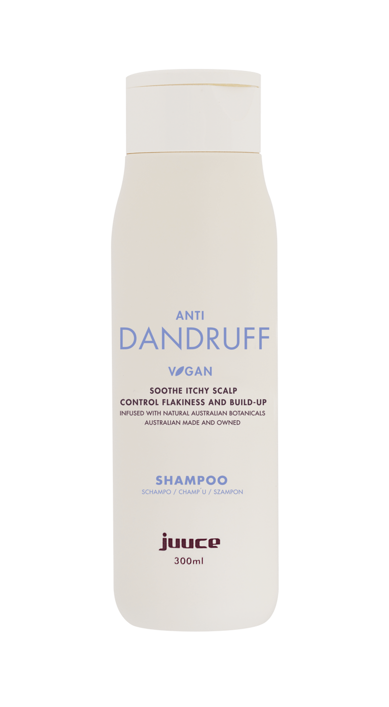 Juuce Anti-Dandruff Shampoo