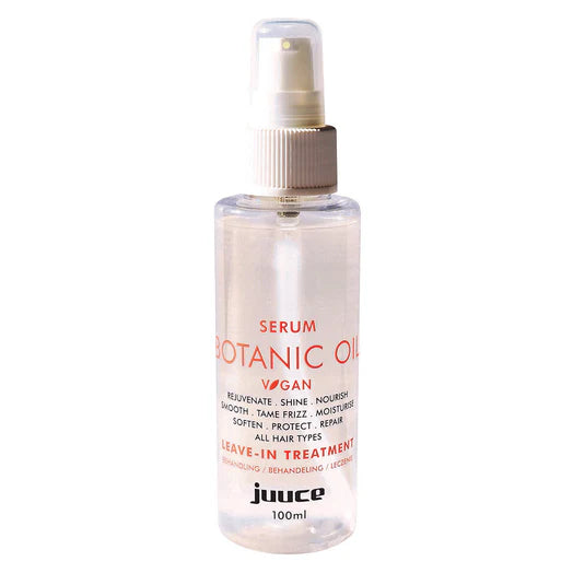 Juuce Botanic Oil Serum