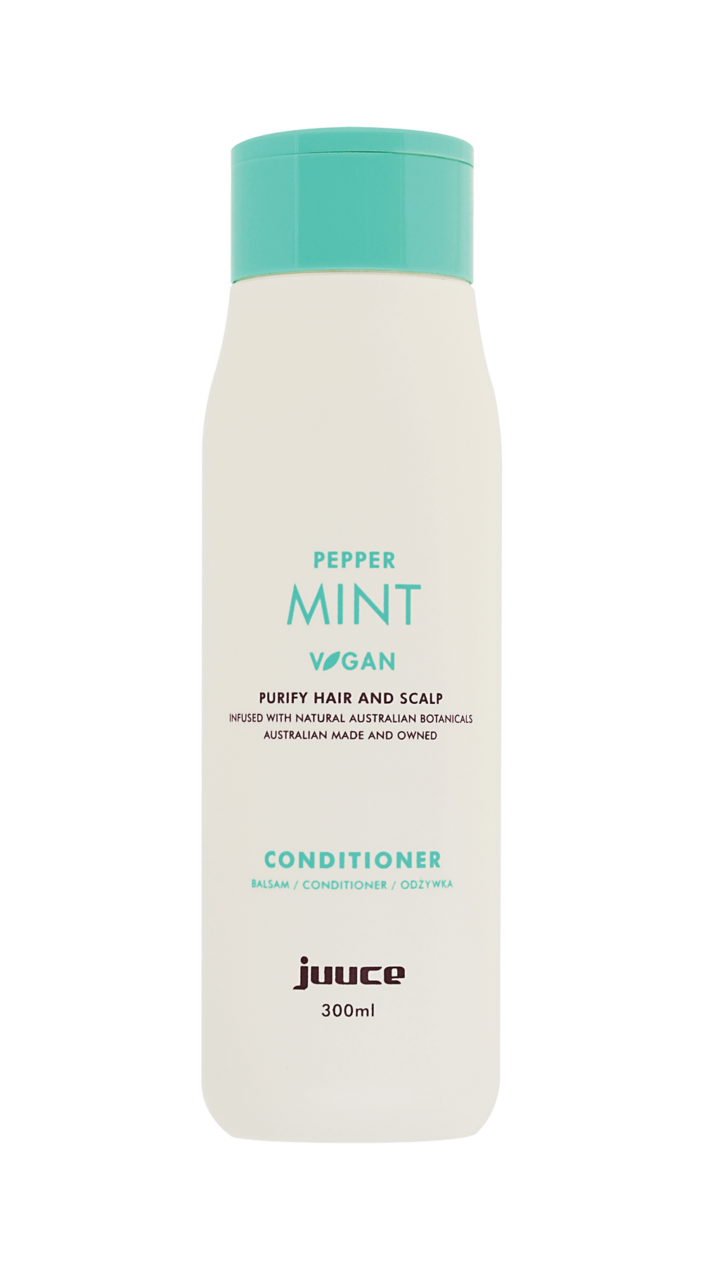 Juuce Peppermint Conditoner