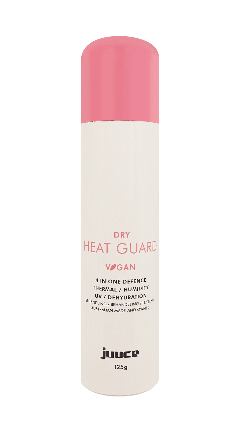 Juuce Dry Heat Guard