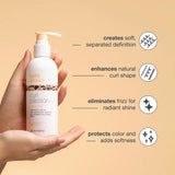 milk_shake Curl Passion Curl Shaper