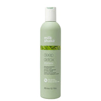 Milk_Shake deep detox shampoo
