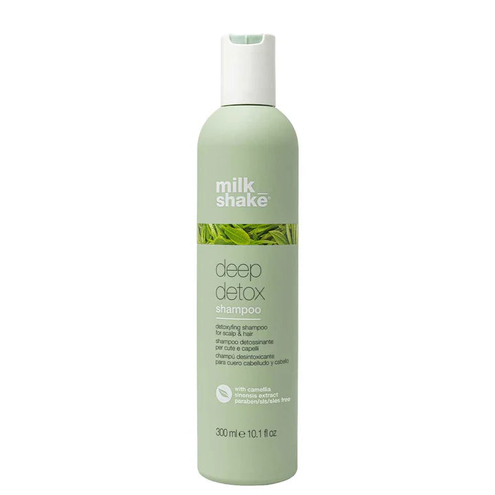 Milk_Shake deep detox shampoo