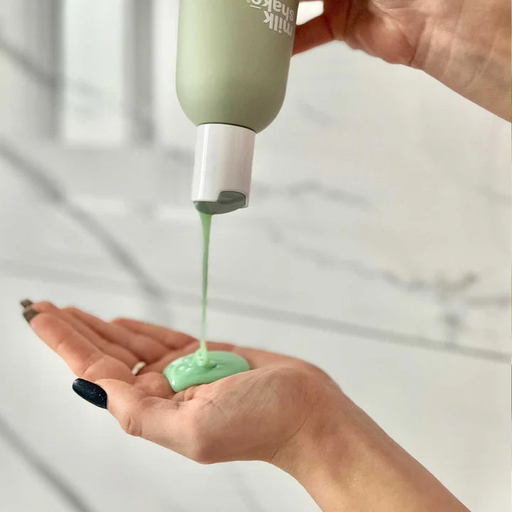 Milk_Shake deep detox shampoo