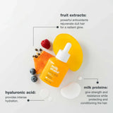 milk_shake Incredible Serum