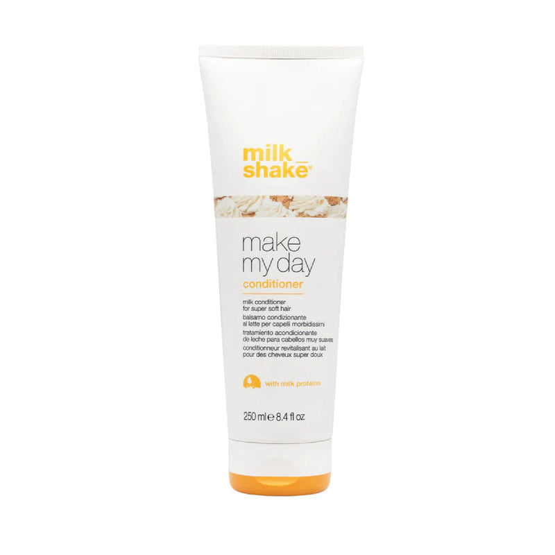 milk shake Make My Day Shampoo and Conditioner Duo