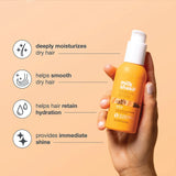 milk_shake Moisture & More Serum