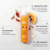 Milk_Shake Moisture & More Serum Trio