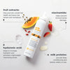 milk_shake Moisture & More Whipped Cream