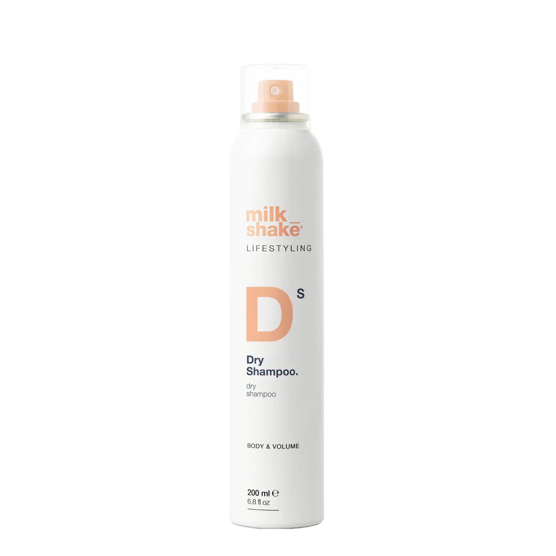 milk_shake Lifestyling Dry Shampoo