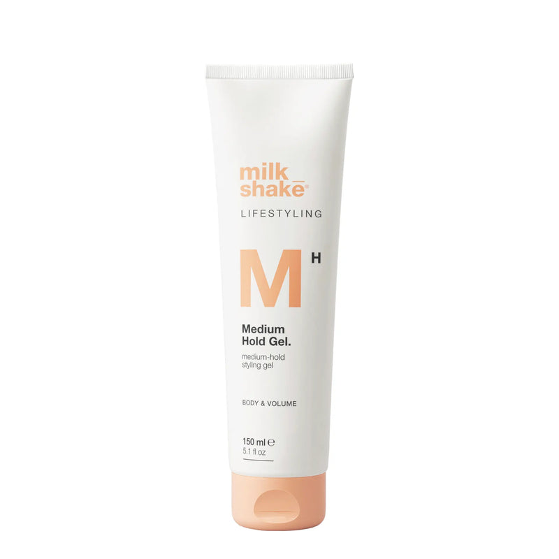 milk_shake Lifestyling Medium Hold Gel