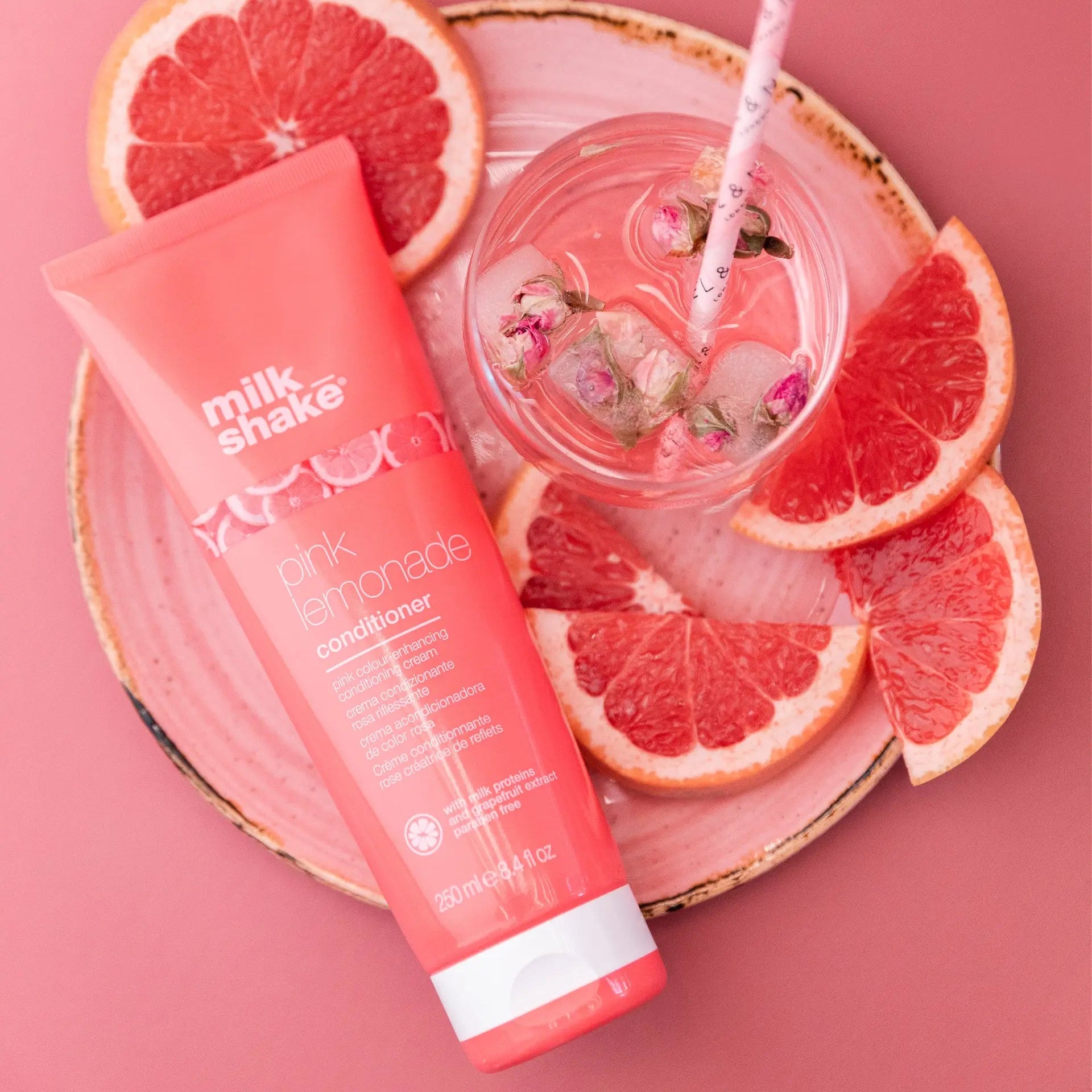 milk_shake Pink Lemonade Conditioner