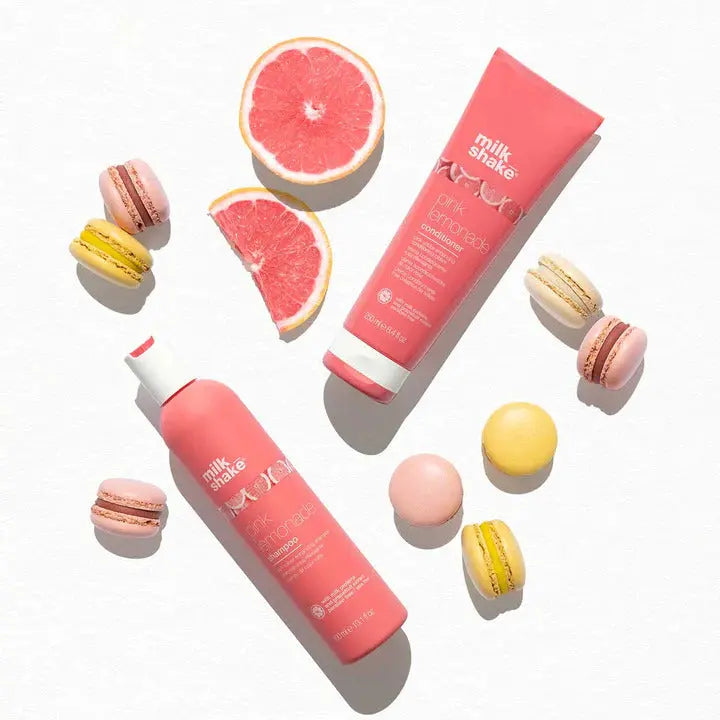 milk_shake Pink Lemonade Duo