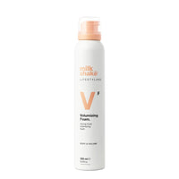 milk_shake Lifestyling Volumizing Mousse