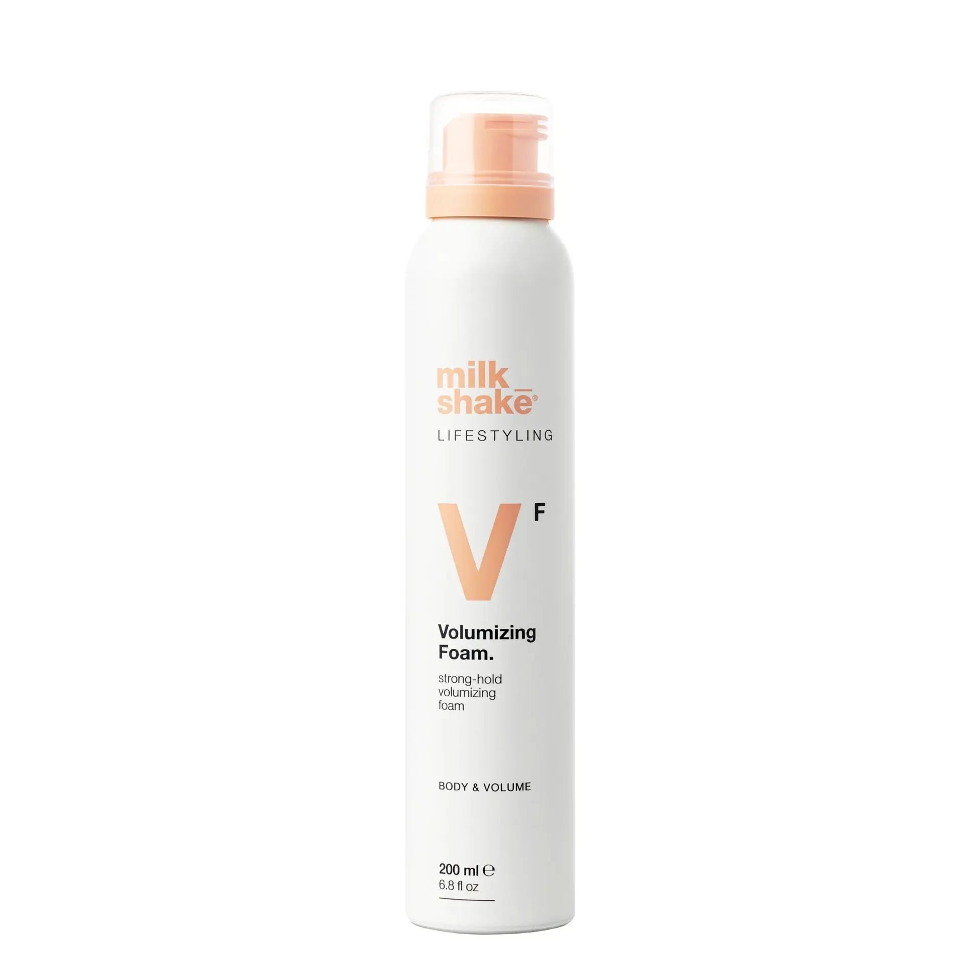milk_shake Lifestyling Volumizing Mousse