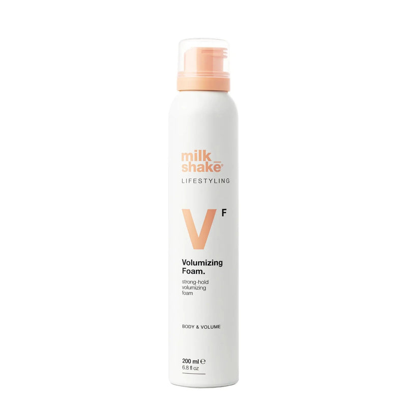 milk_shake Lifestyling Volumizing Mousse